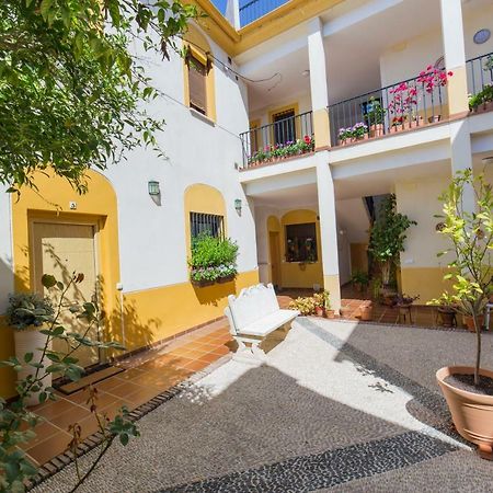 Apartamento Casa Naranjo Córdoba Exterior foto