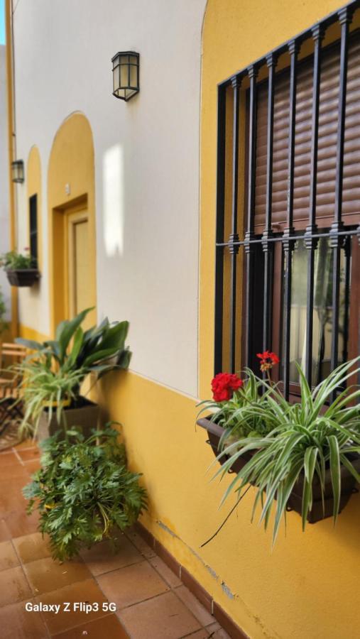 Ferienwohnung Apartamento Casa Naranjo Córdoba Exterior foto