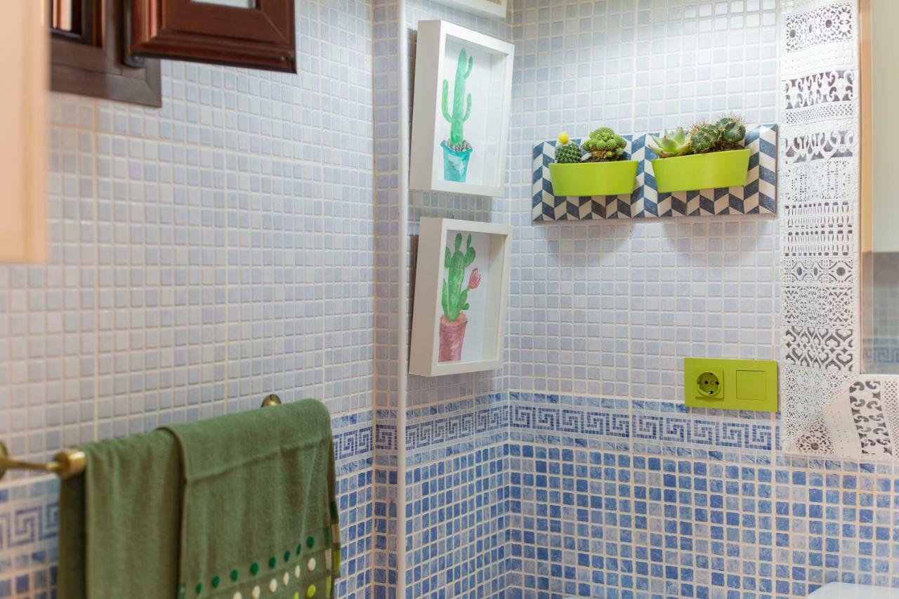 Apartamento Casa Naranjo Córdoba Exterior foto