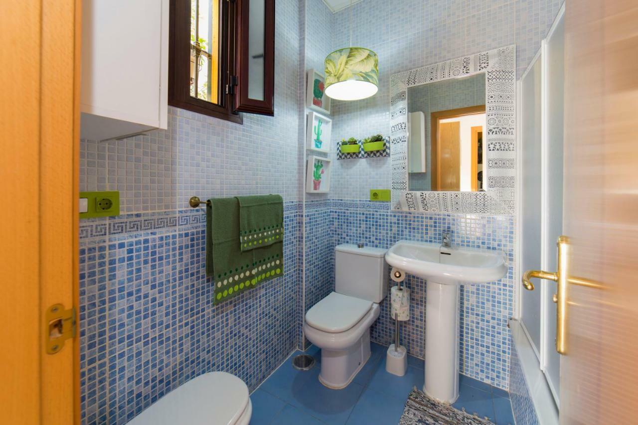 Apartamento Casa Naranjo Córdoba Exterior foto
